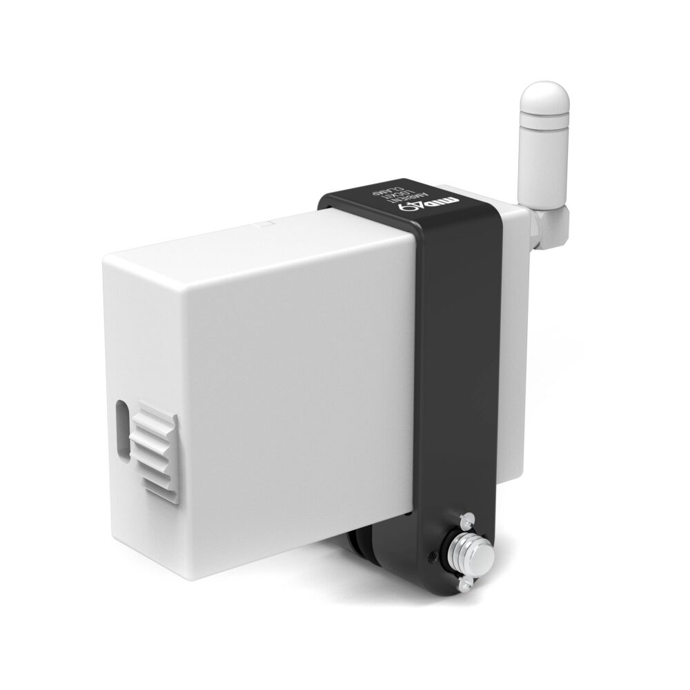 MID49 Ambient Lockit Clamp (ACN-CL)