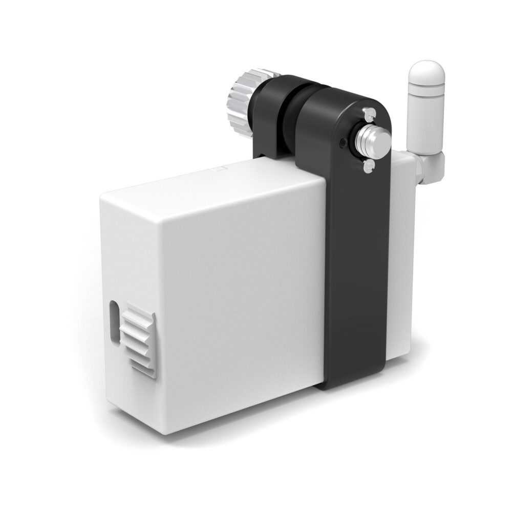 MID49 Ambient Lockit Clamp (ACN-CL)