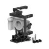 MID49 Base Camera Cage Kit for Canon EOS R6 V