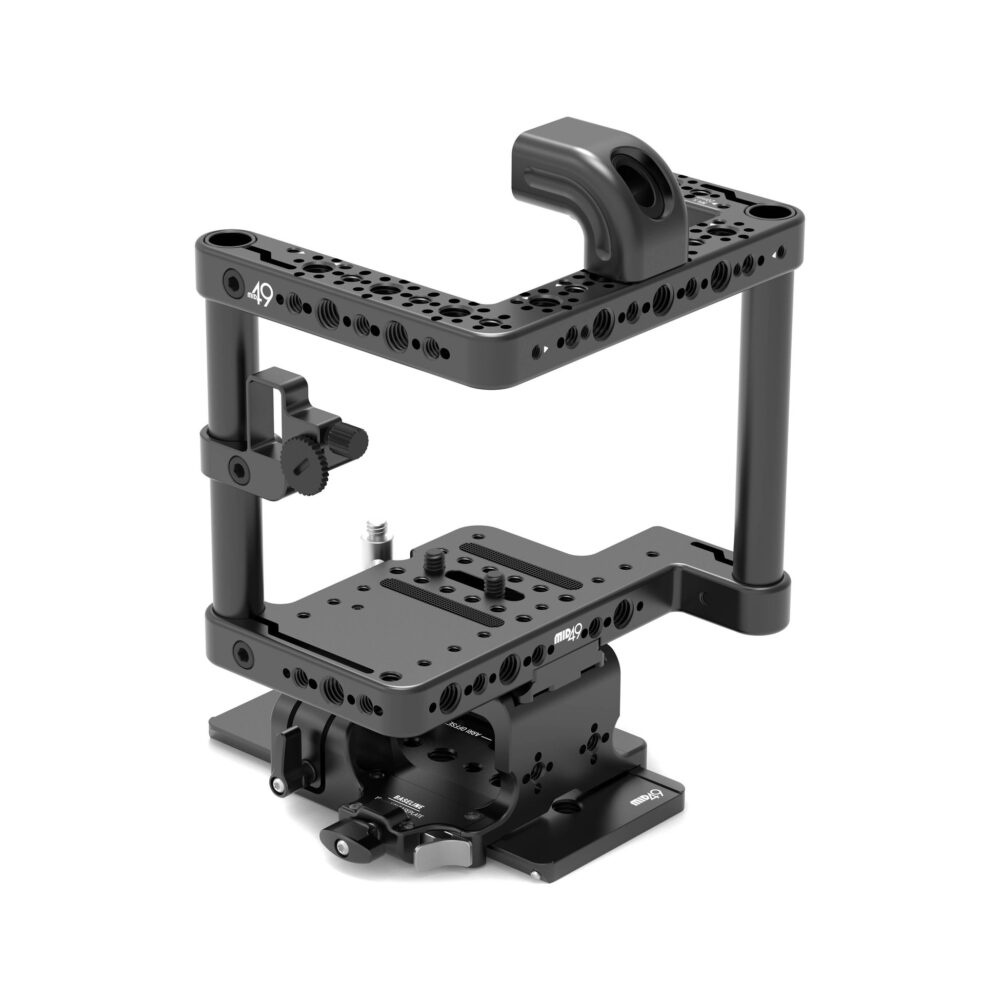 MID49 Base Kit for Sony FX2