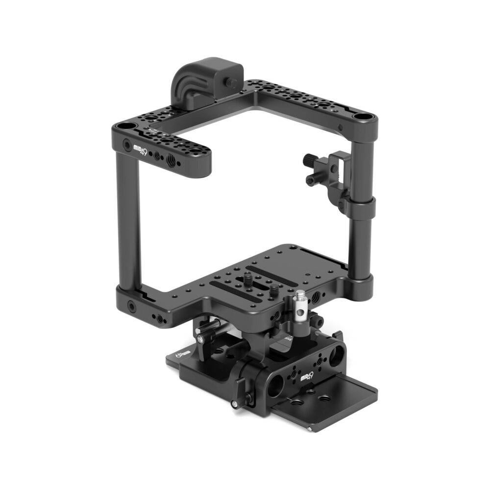 MID49 Base Kit for Sony FX2