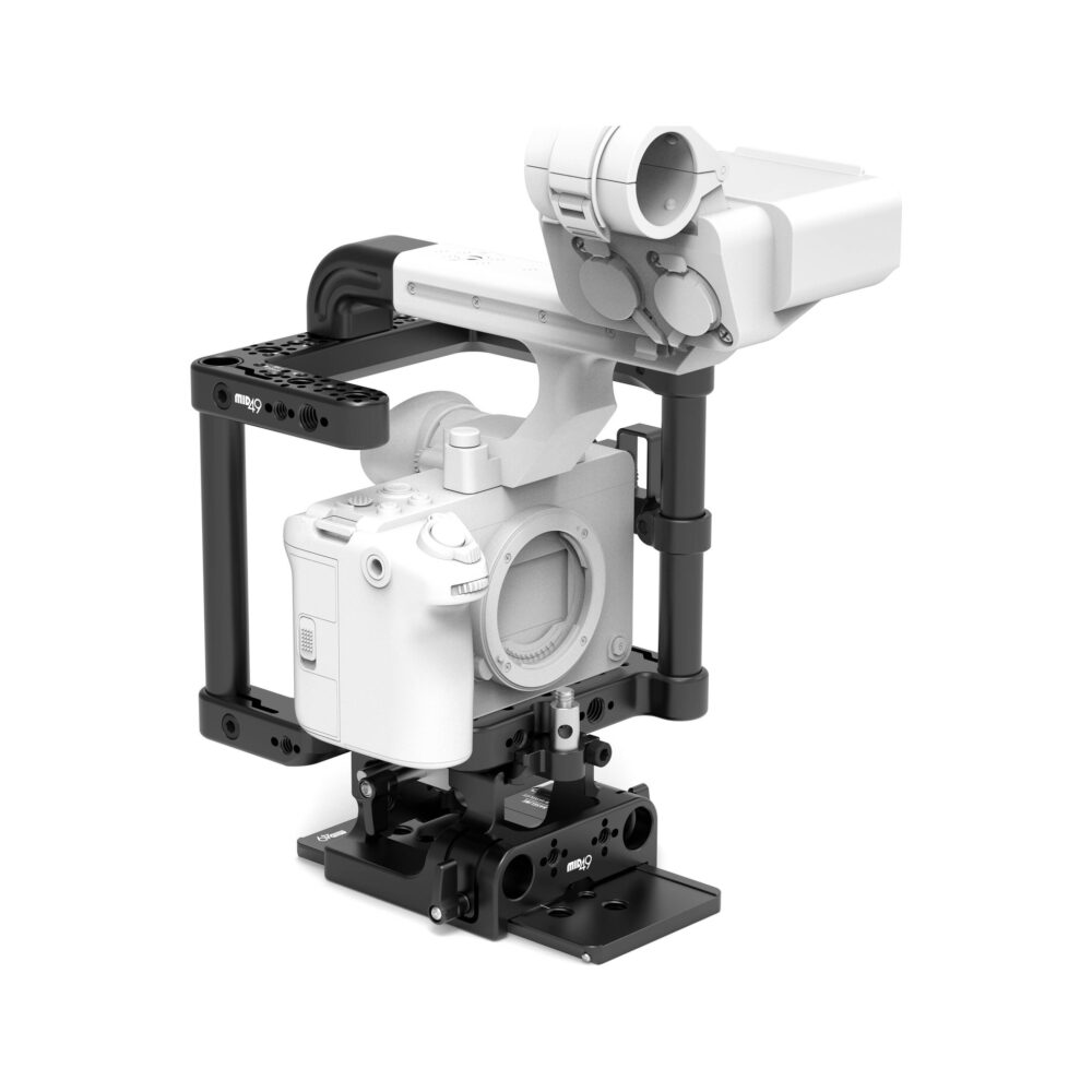 MID49 Base Kit for Sony FX2