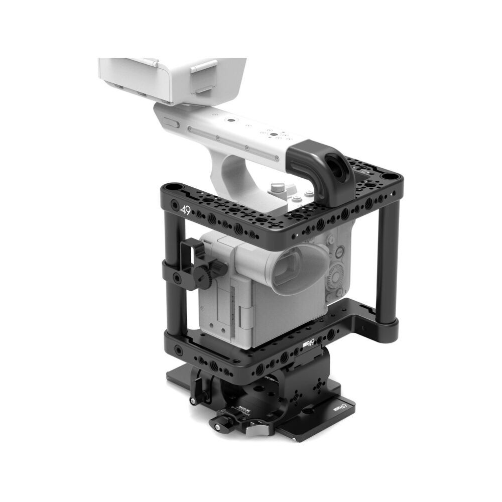 MID49 Base Kit for Sony FX2