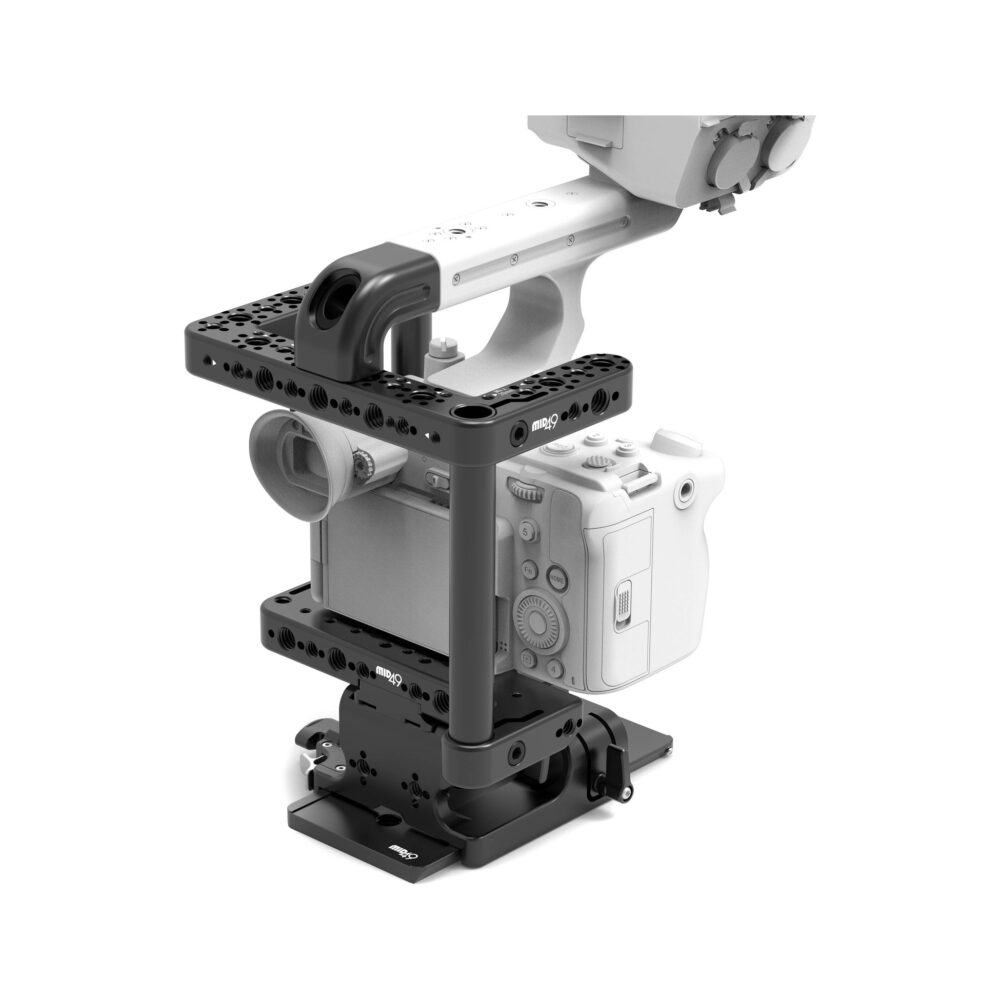 MID49 Base Kit for Sony FX2