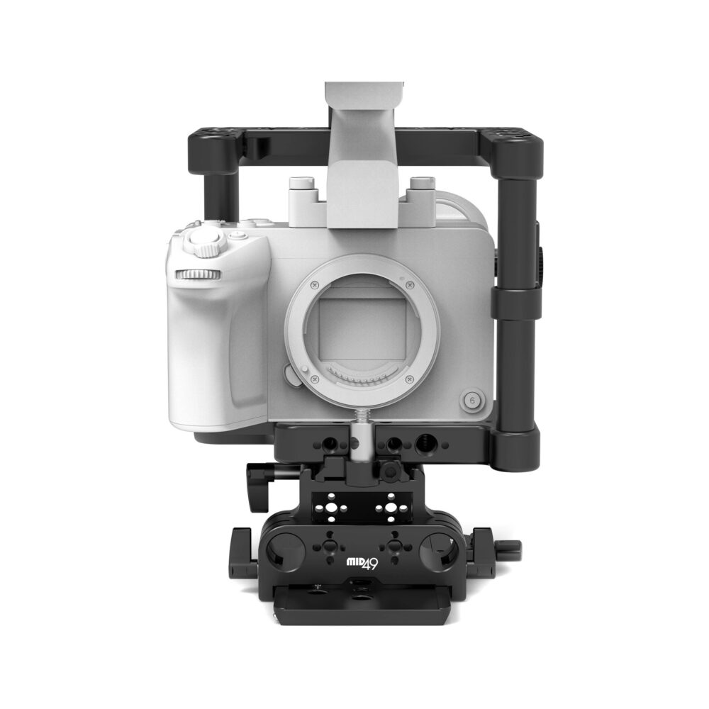 MID49 Base Kit for Sony FX2