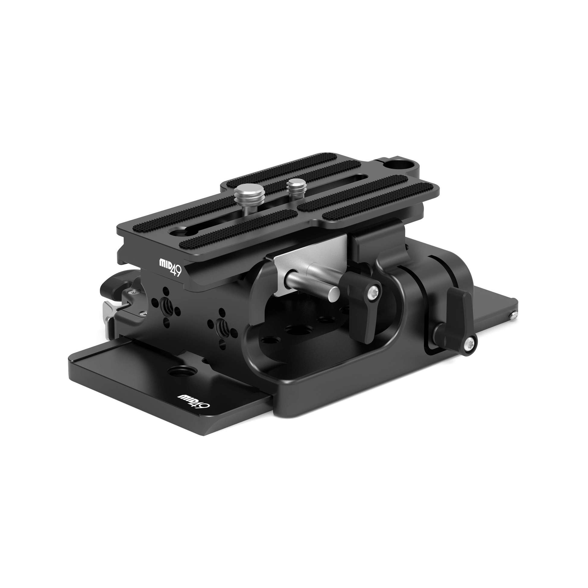 MID49 Baseline 15mm LW Dovetail for Pixboom Spark
