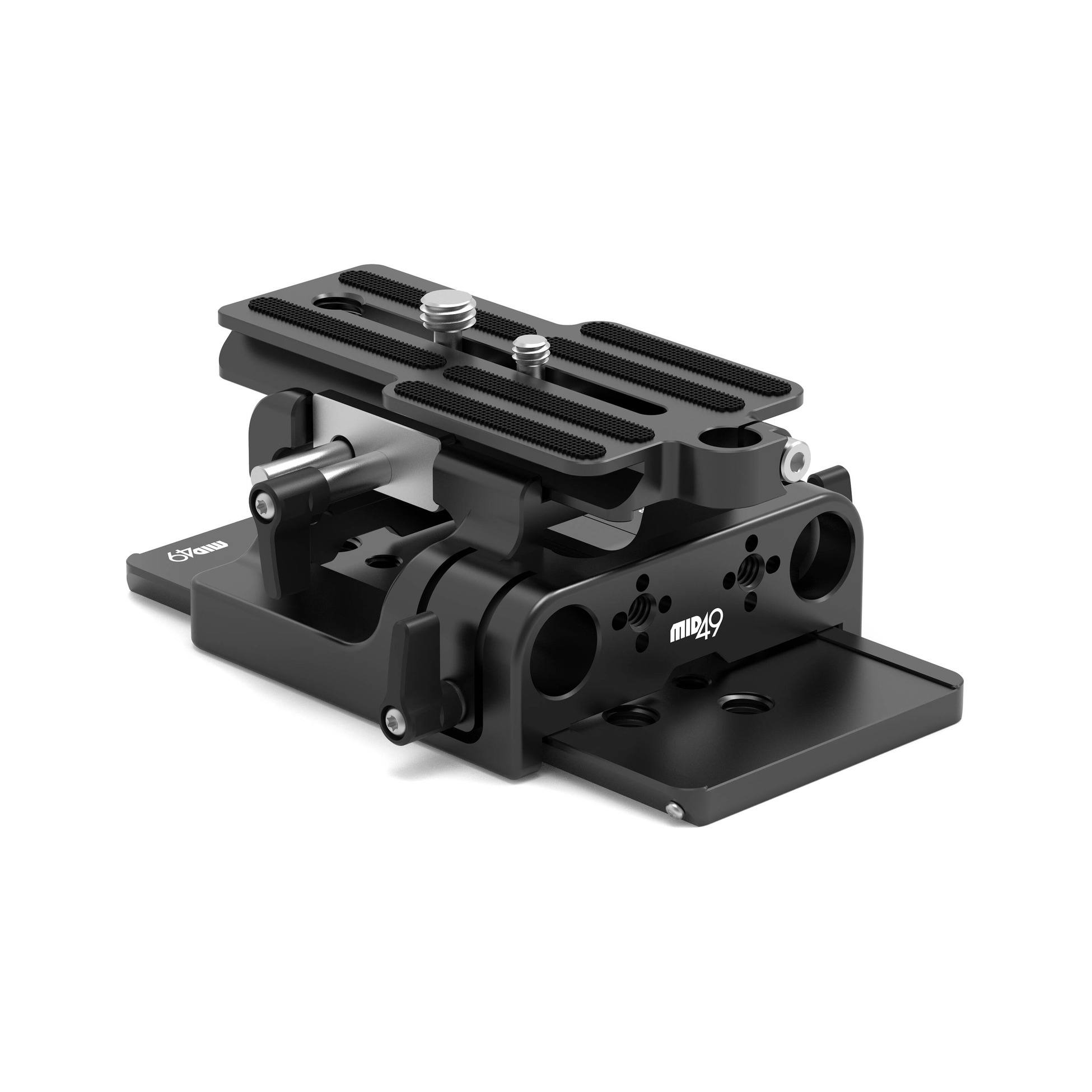 MID49 Baseline 15mm LW Dovetail for Pixboom Spark