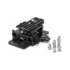 MID49 Baseline 15mm LW Dovetail for Pixboom Spark