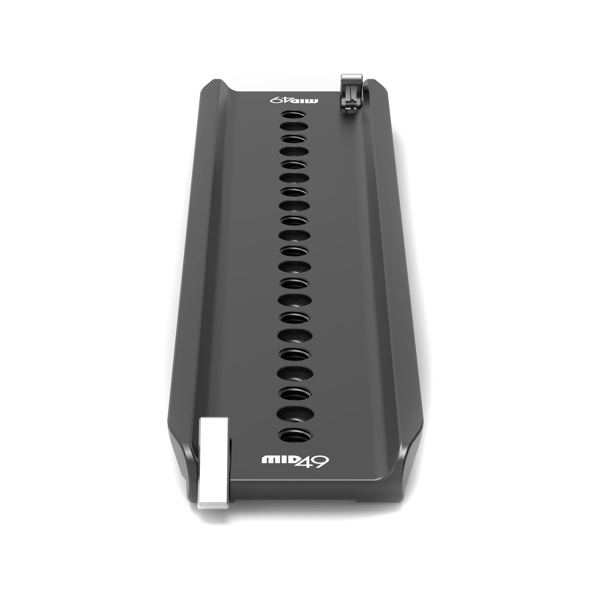 MID49 Bolt-On ARRI Dovetail (12")