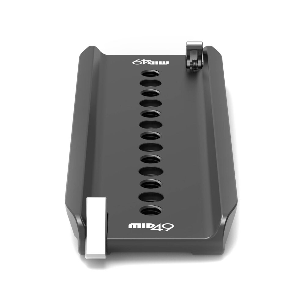 MID49 Bolt-On ARRI Dovetail (8 Inch)