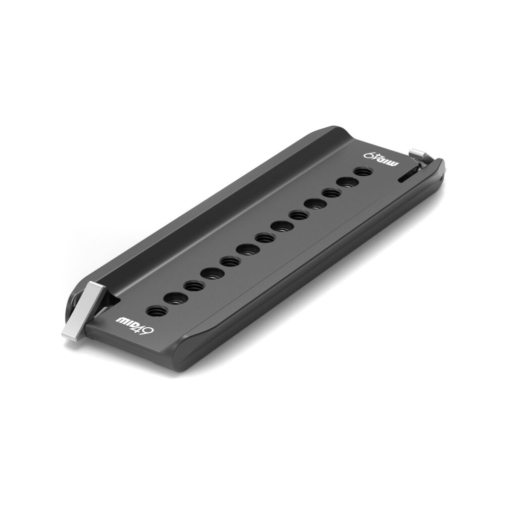 MID49 Bolt-On ARRI Dovetail (8 Inch)