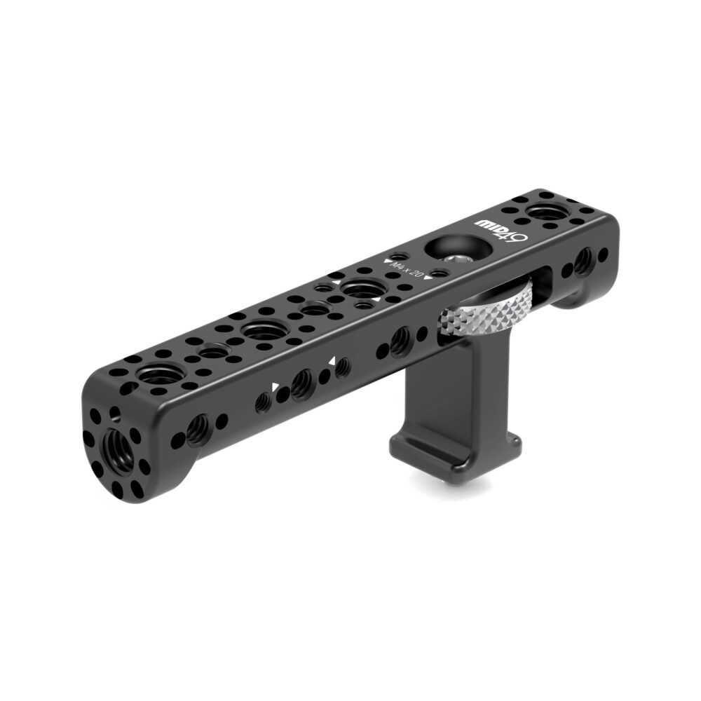 MID49 Bolt On Top Handle (ARRI 1/4"-20)