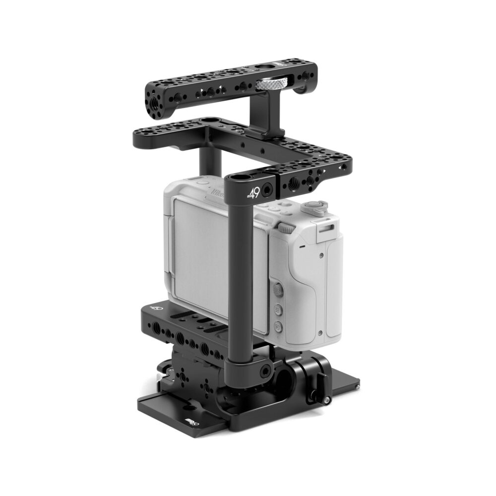 MID49 Bolt On Top Handle (ARRI 1/4"-20)