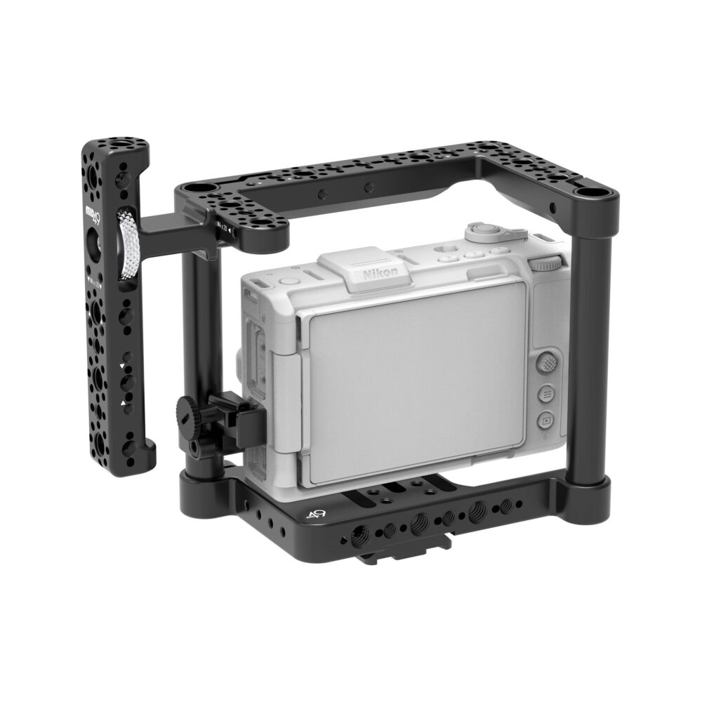 MID49 Bolt On Top Handle (ARRI 1/4"-20)