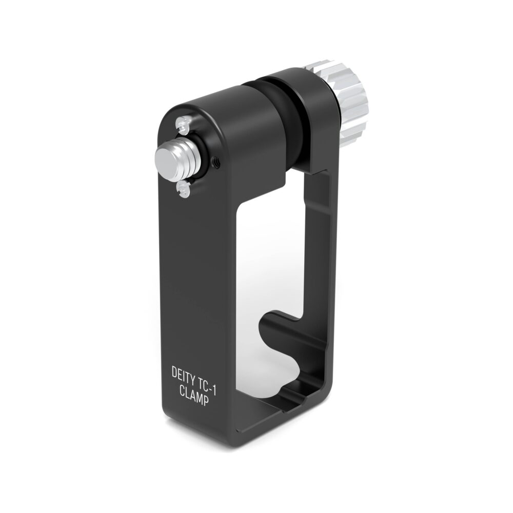 MID49 Clamp for Deity TC-1