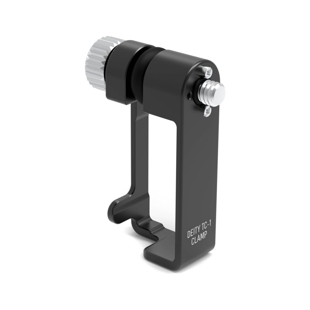 MID49 Clamp for Deity TC-1