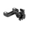 MID49 DB-9 Camera Mount Only for Blackmagic Design PYXIS - Black