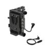 MID49 DB11 Universal Camera-Mounted Power Distribution Box for Sony FX6/FX9 (V-Mount)