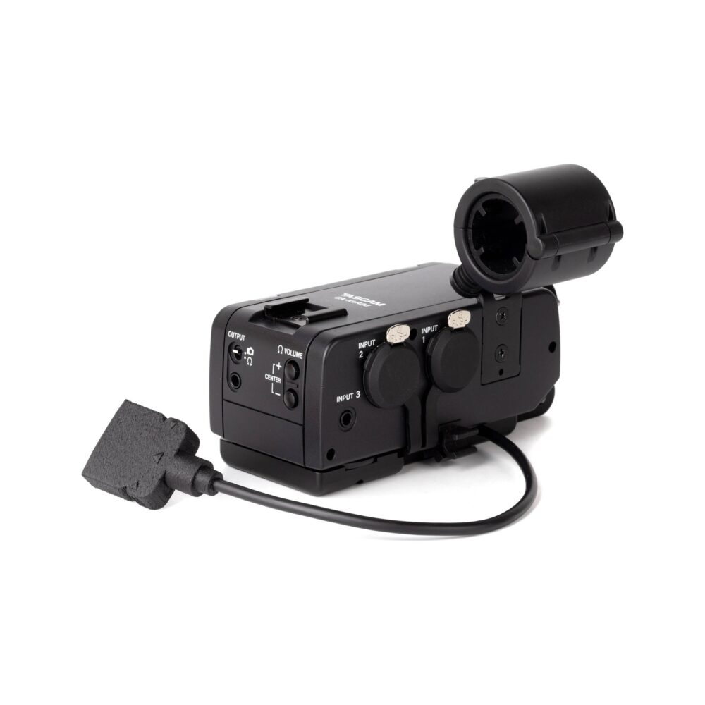 MID49 Direct Connect Fujifilm ETERNA 55 XLR Module