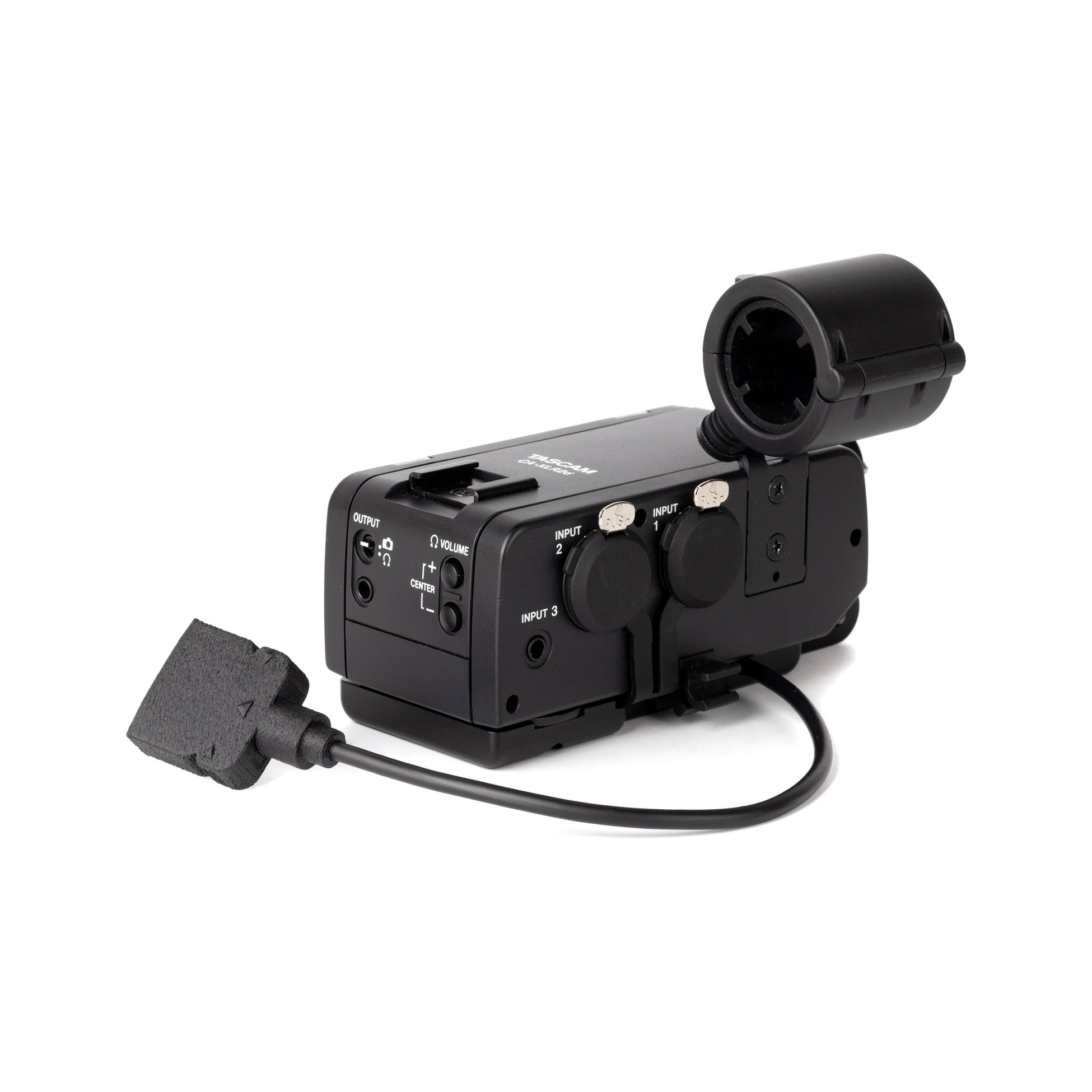 MID49 Direct Connect Fujifilm ETERNA 55 XLR Module
