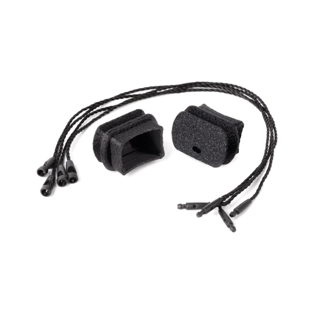 MID49 EVF Plug Set for Sony FX2 (2-Pack)