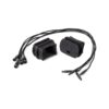 MID49 EVF Plug Set for Sony FX2 (2-Pack)