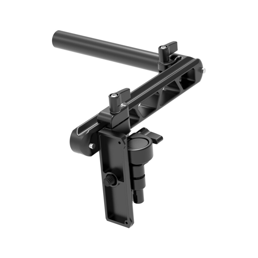 MID49 Folding TWIST Mount EVF Kit for Canon C400, C300 Mark III, C500 Mark II & LM-V2