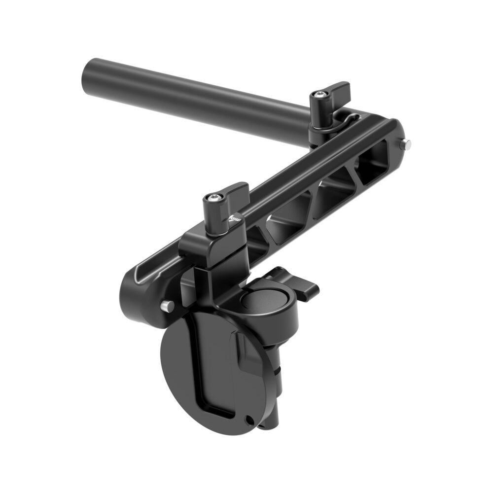 MID49 Folding TWIST Mount EVF Kit for Sony VENICE Viewfinder Wedge (DVF-EL200)