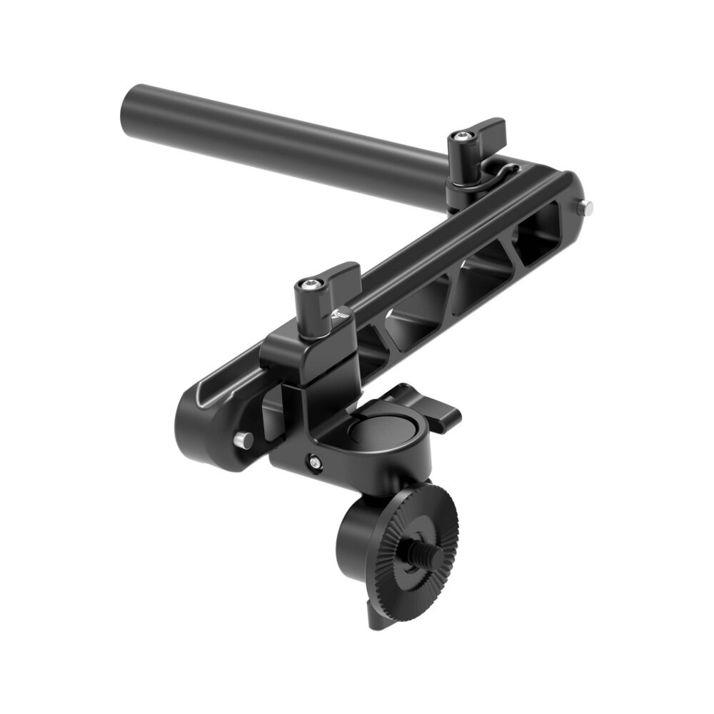 MID49 Folding TWIST Mount EVF Kit with ARRI M6 Rosette Spud