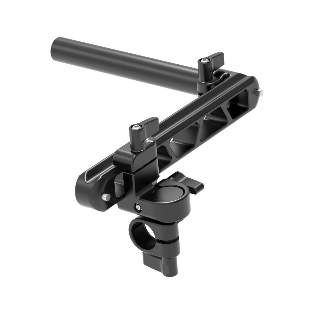 MID49 Folding TWIST Mount EVF Kit with Knuckle Only