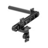 MID49 Folding TWIST Mount EVF Kit with Old-Style SmallHD 1/4"-20