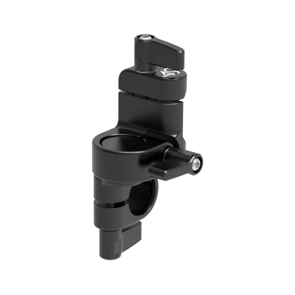 MID49 Folding TWIST Mount EVF Knuckle Only