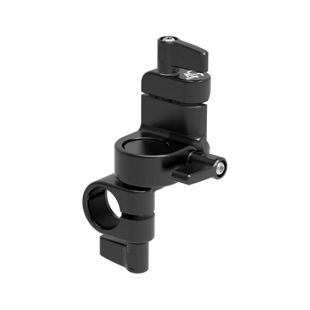 MID49 Folding TWIST Mount EVF Knuckle Only