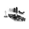 MID49 LiFT 15mm LW Lens Support with Lens Support Adapter and Y Bracket Set
