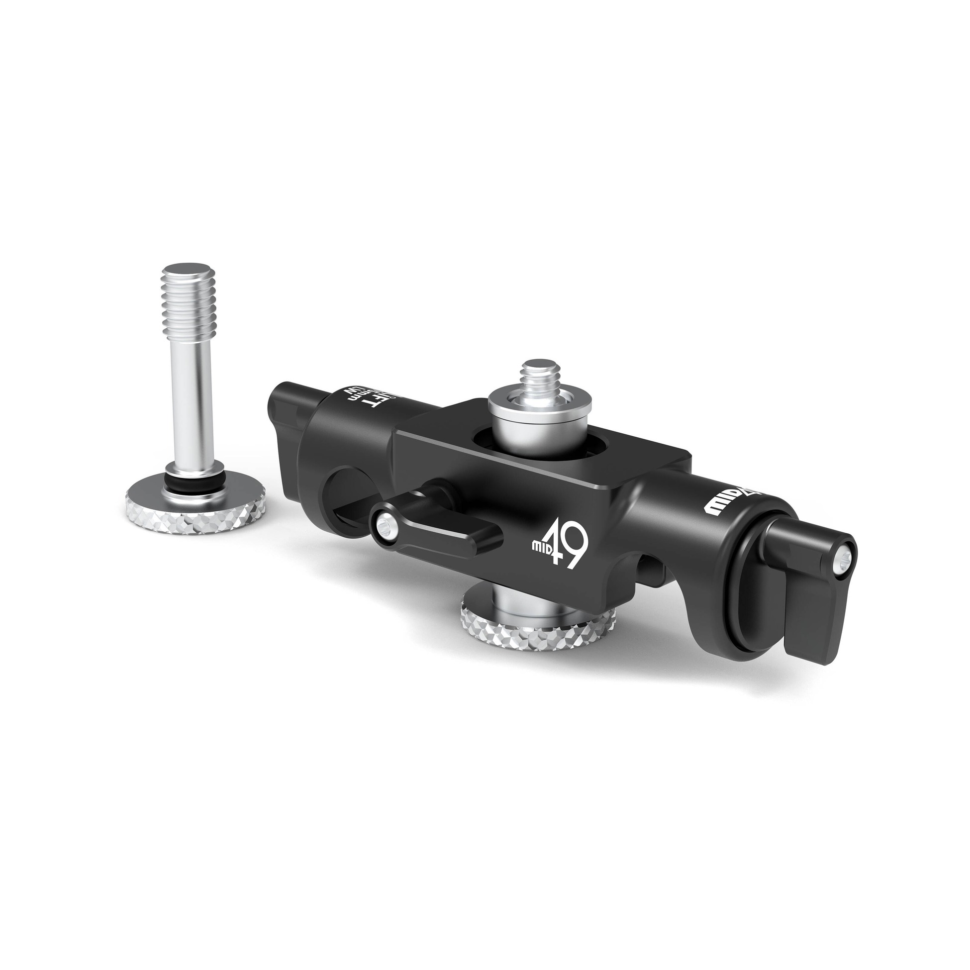 MID49 LiFT 15mm LWS Lens Support