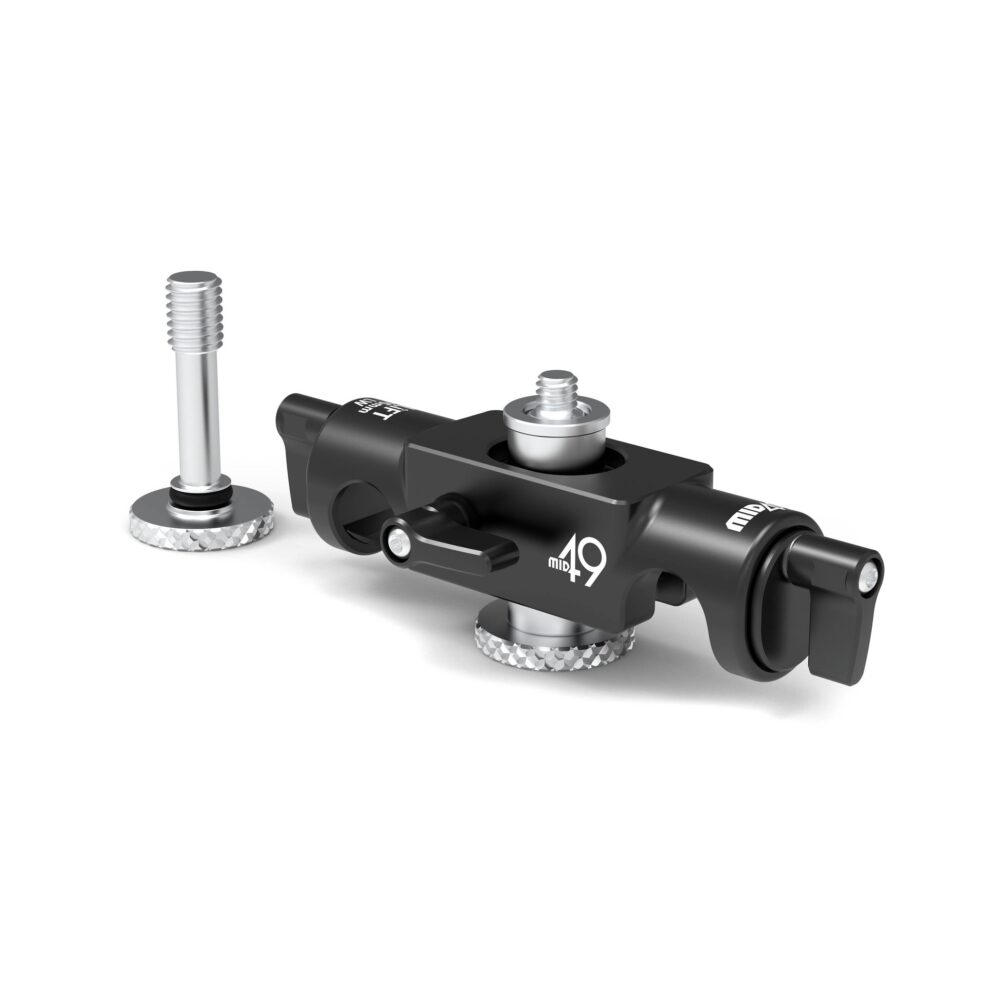 MID49 LiFT 15mm LWS Lens Support