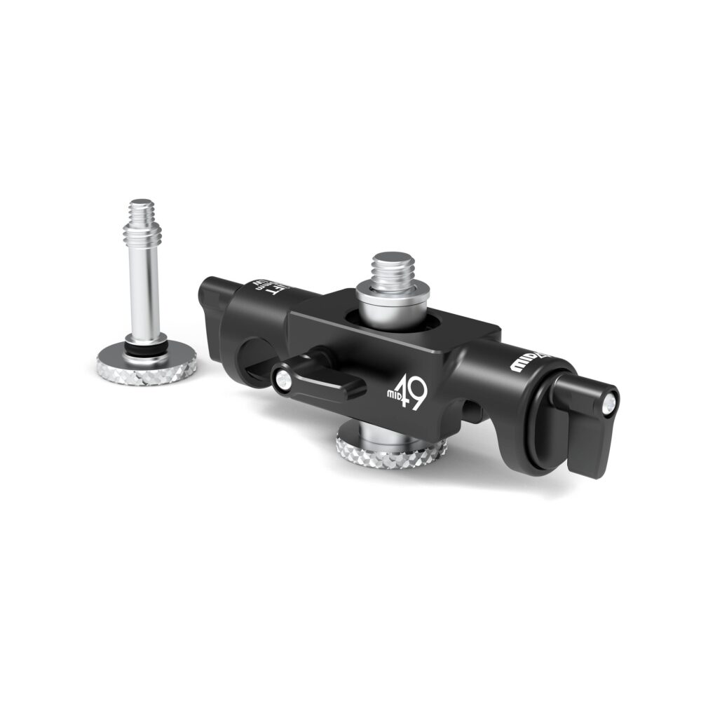 MID49 LiFT 15mm LWS Lens Support