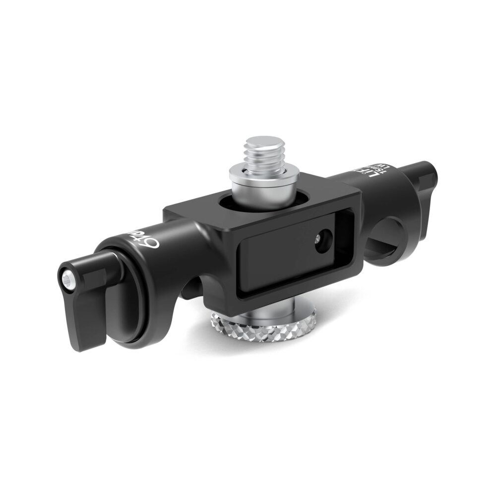 MID49 LiFT 15mm LWS Lens Support