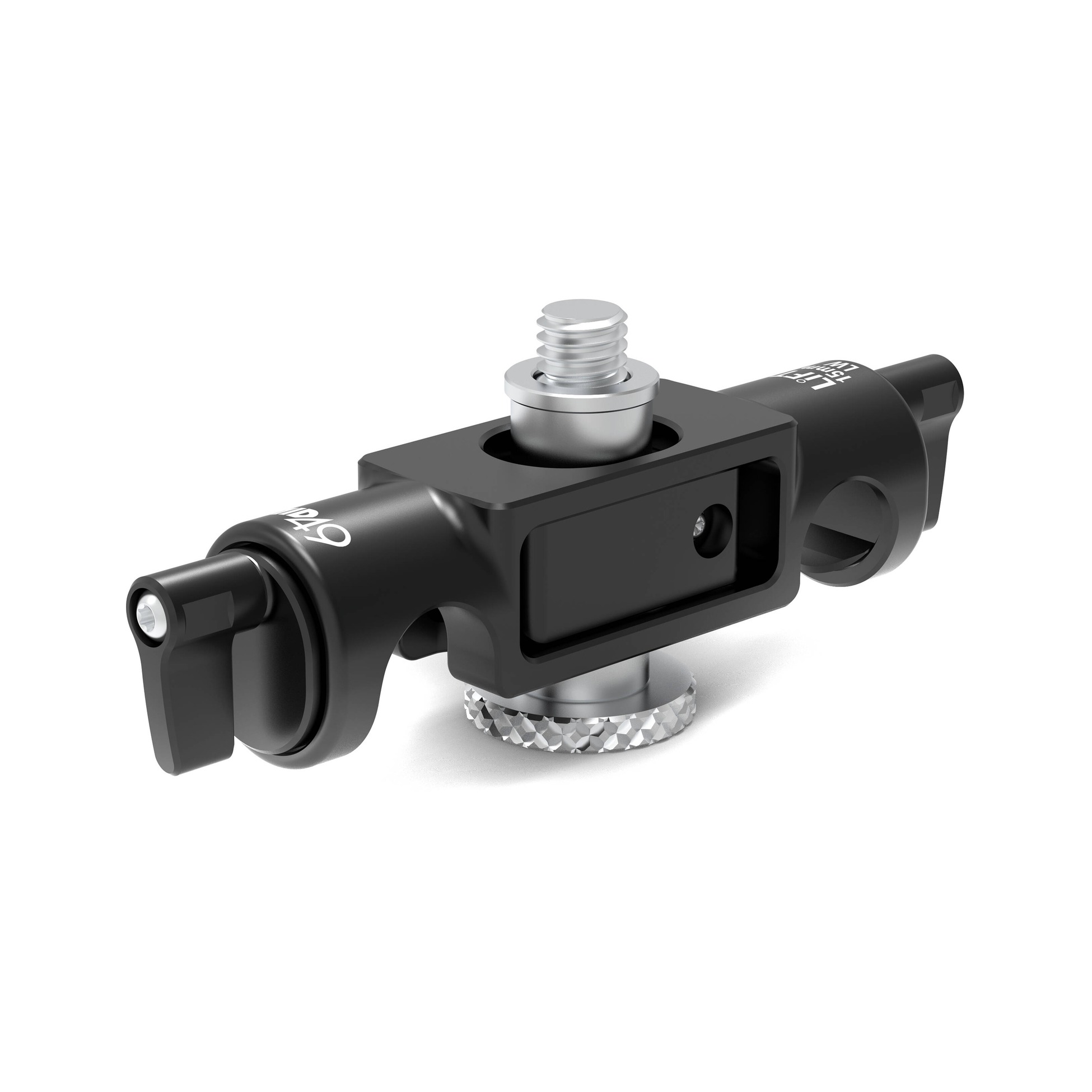 MID49 LiFT 15mm LWS Lens Support