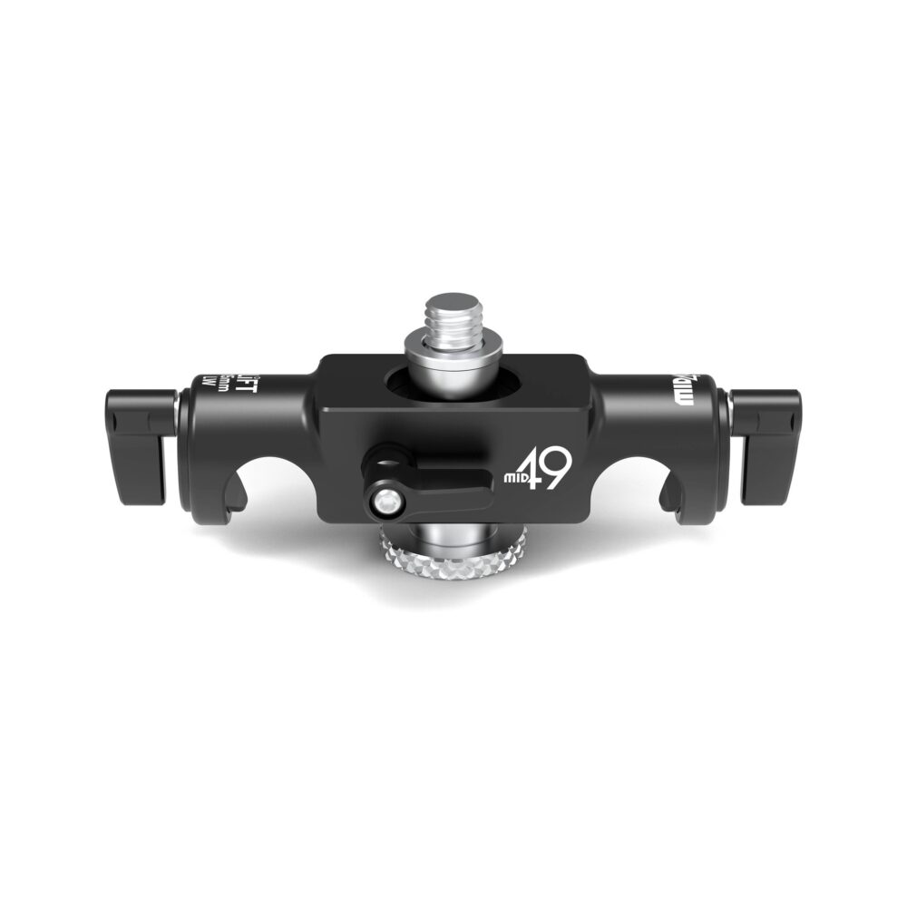 MID49 LiFT 15mm LWS Lens Support