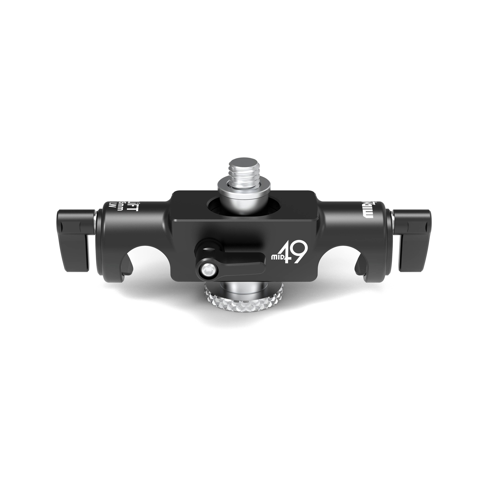 MID49 LiFT 15mm LWS Lens Support