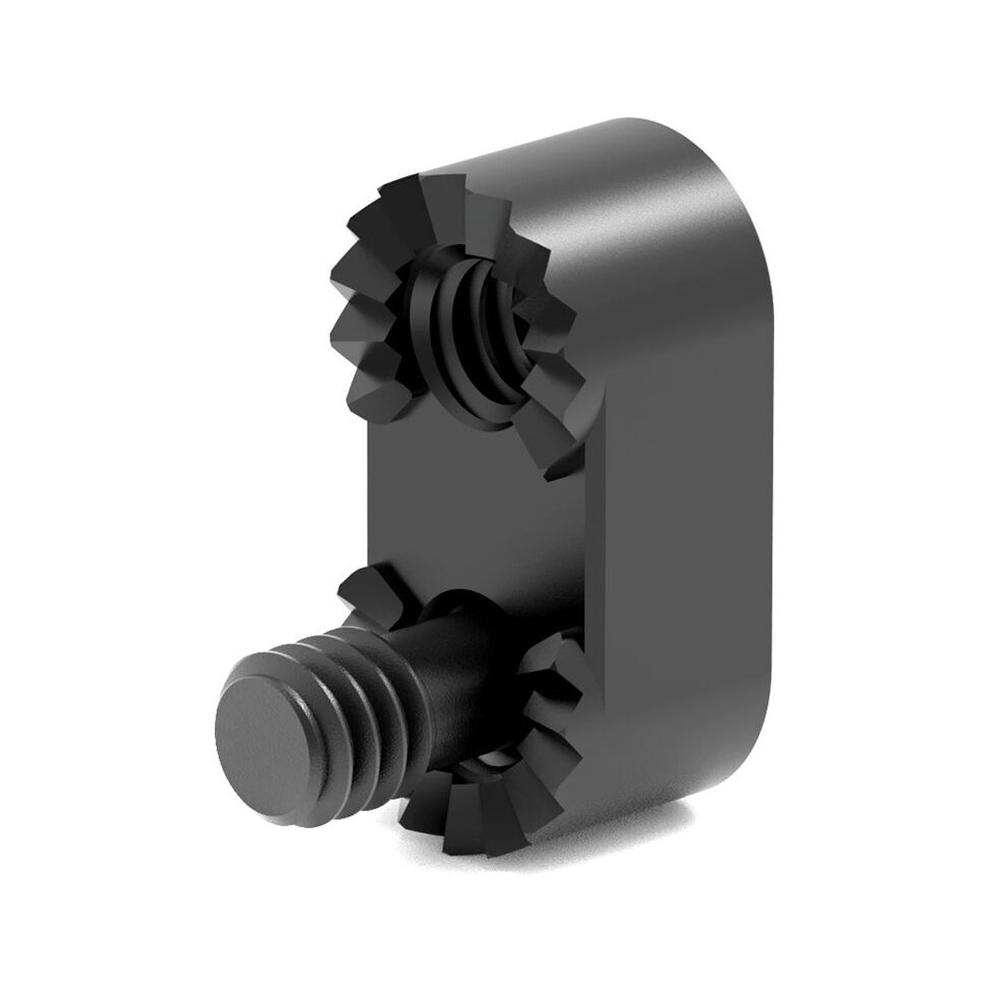 MID49 Micro Rosette Arm (12.5mm)