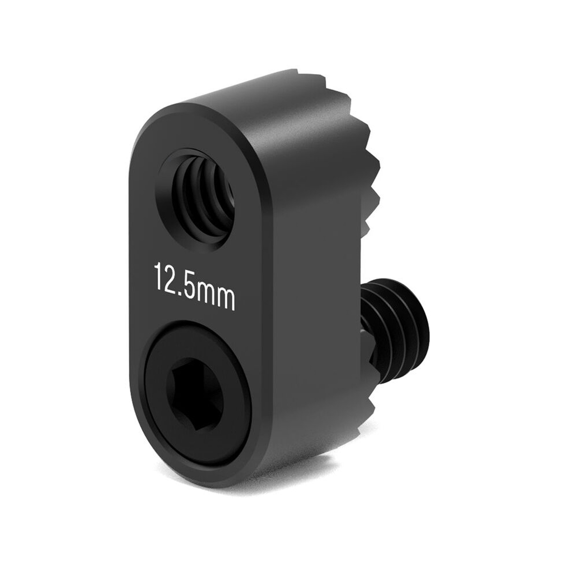 MID49 Micro Rosette Arm (12.5mm)