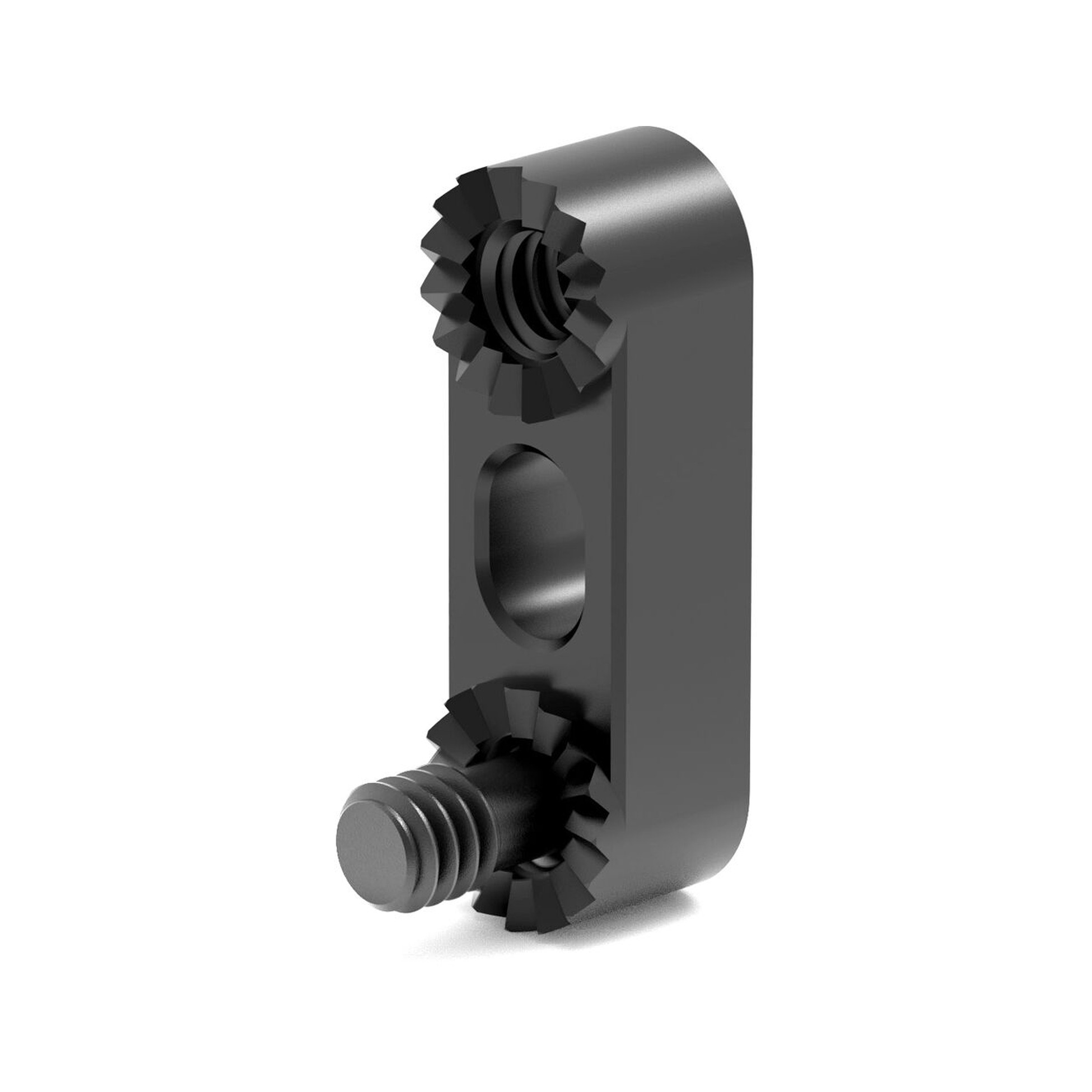 MID49 Micro Rosette Arm (25mm)