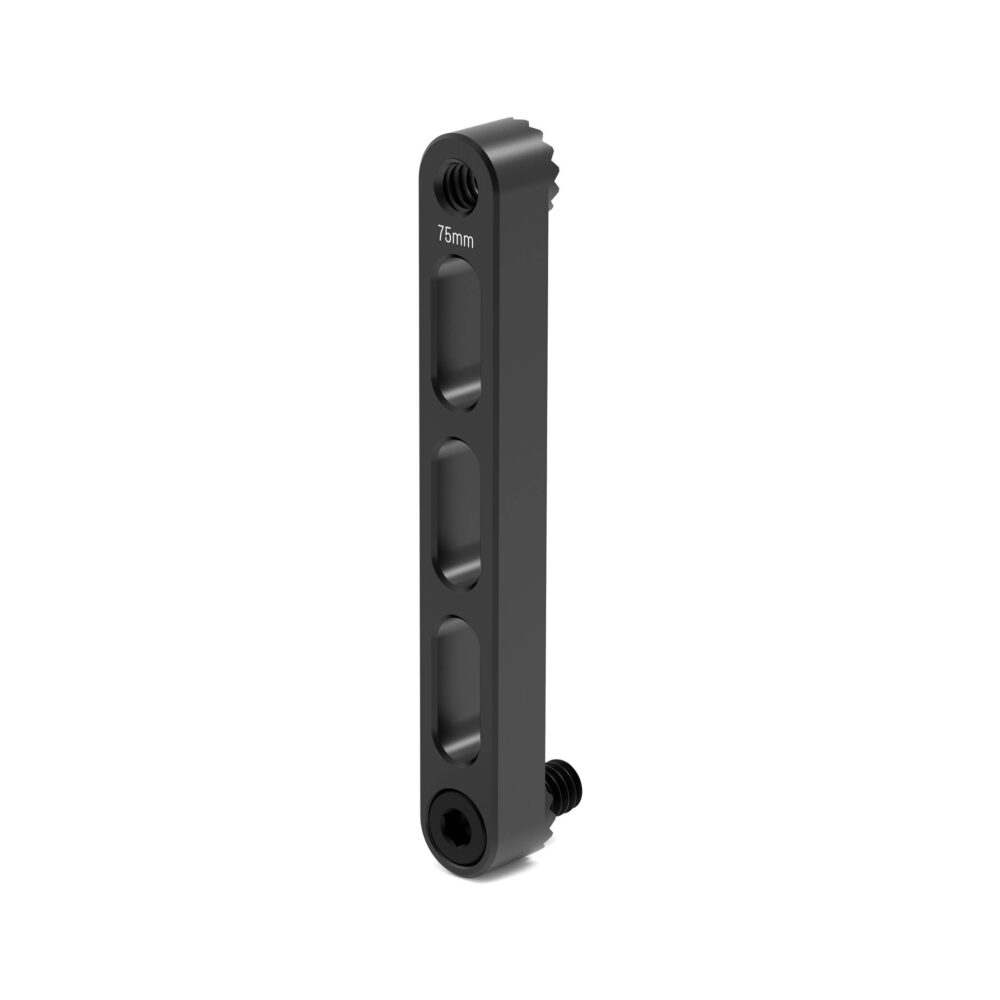 MID49 Micro Rosette Arm (75mm)