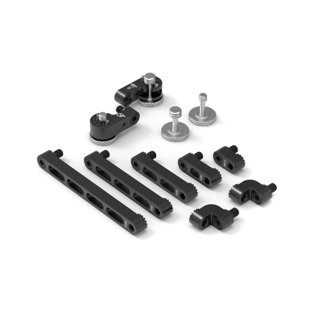 MID49 Micro Rosette SWAP Bolt Kit