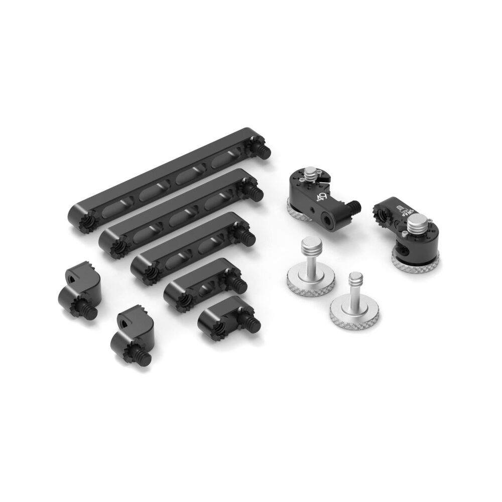 MID49 Micro Rosette SWAP Bolt Kit