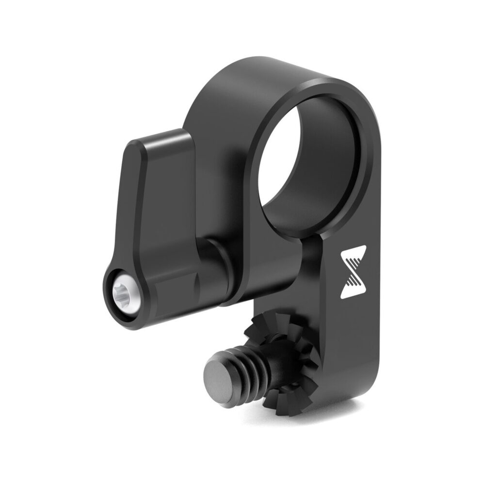 MID49 Micro Rosette to TWIST Mount (Screw)