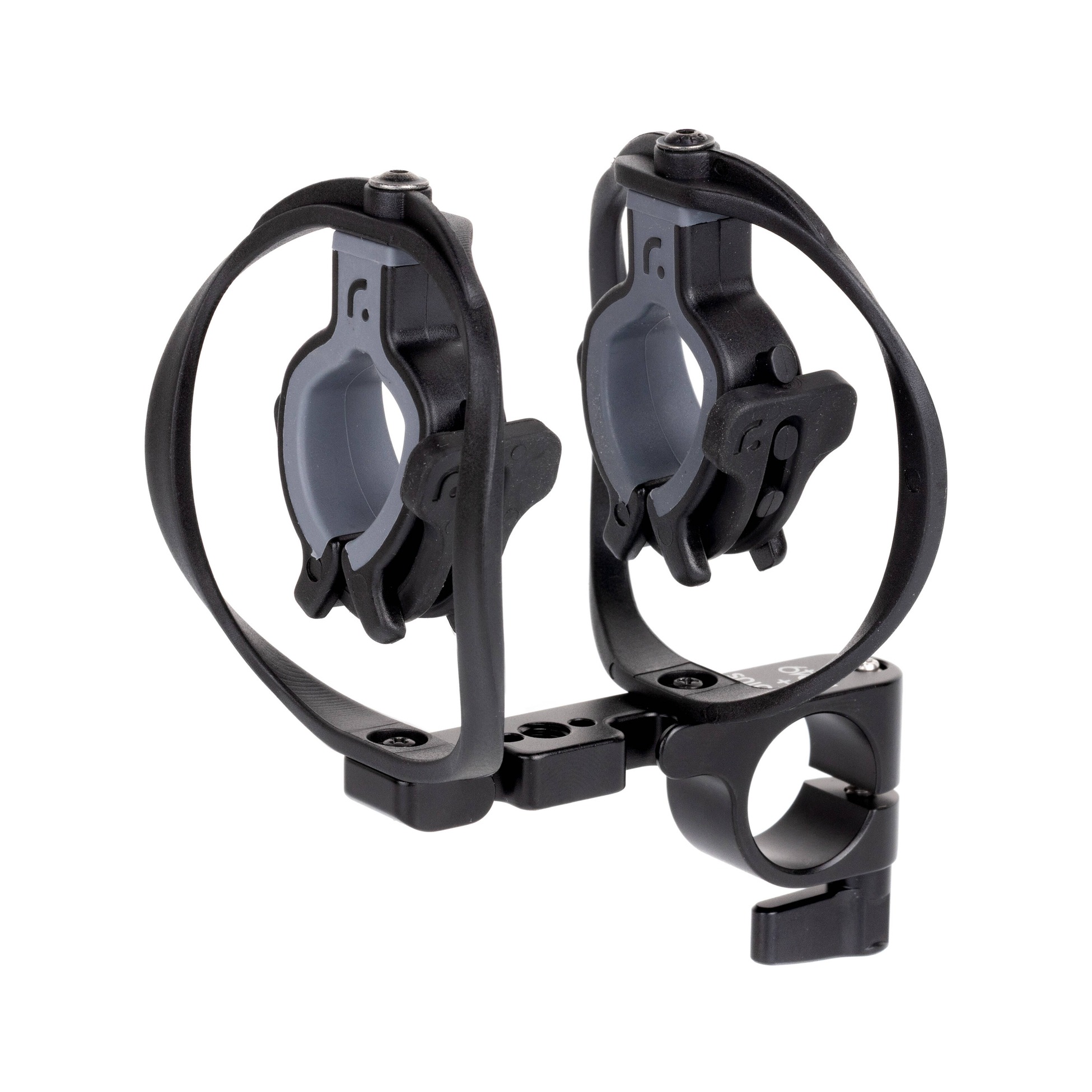 MID49 Microphone Shock Mount (Sideways 19mm Rod)