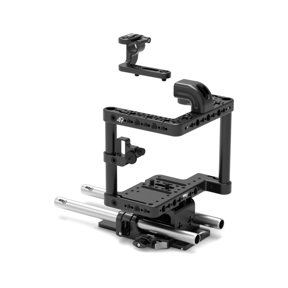 MID49 Mid Kit for Sony FX2